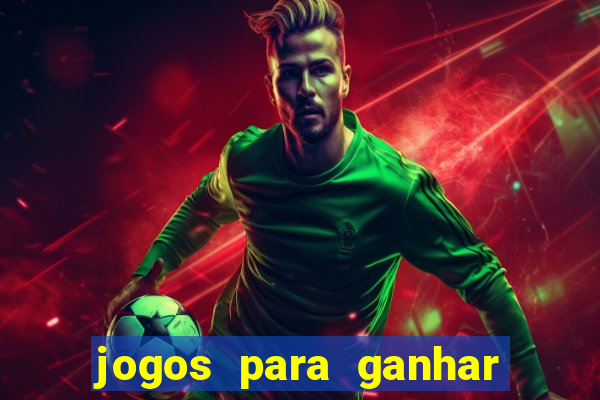 jogos para ganhar dinheiro real via pix